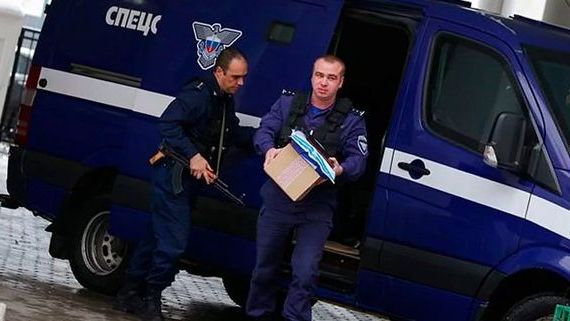 прописка в Алуште